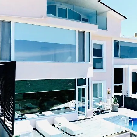 Villa Capa Kaş Exterior photo